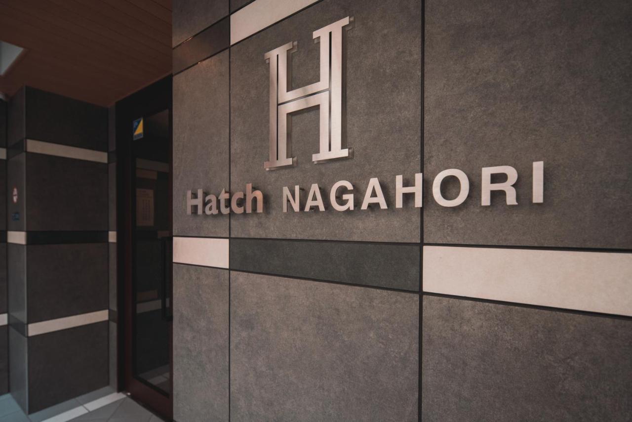 Hatch Nagahori 502 大阪市 エクステリア 写真